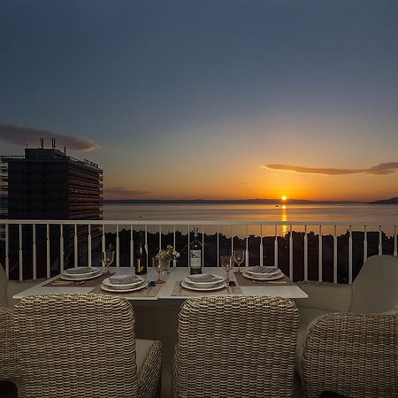 Apartment Karmela Makarska Ngoại thất bức ảnh