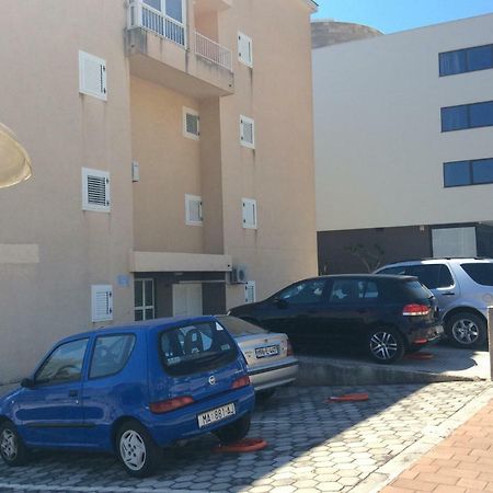 Apartment Karmela Makarska Ngoại thất bức ảnh