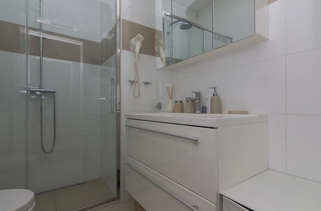 Apartment Karmela Makarska Ngoại thất bức ảnh