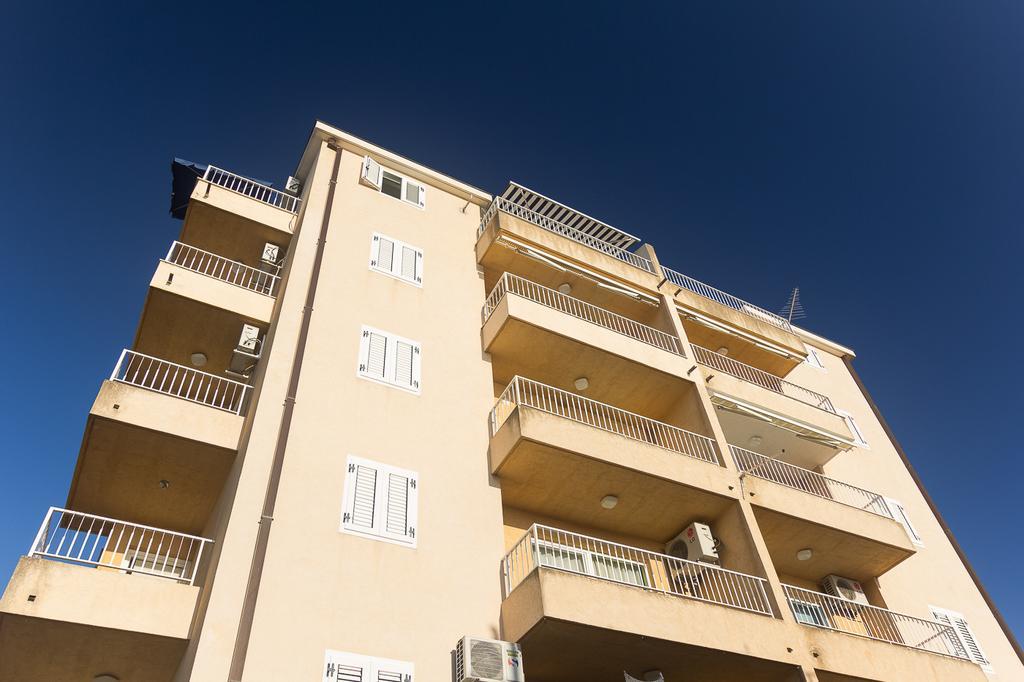 Apartment Karmela Makarska Ngoại thất bức ảnh