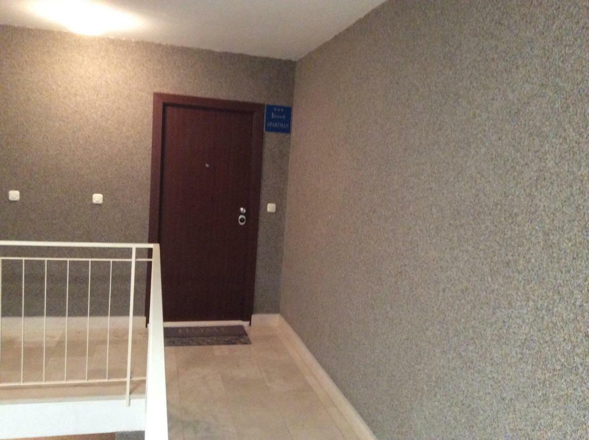 Apartment Karmela Makarska Ngoại thất bức ảnh